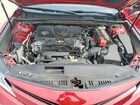 2020 Toyota Camry Le Бордовый vin: 4T1C11AK0LU950996