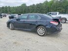 2020 Toyota Camry Le Black vin: 4T1C11AK3LU887618 2020 Toyota Camry Le Black vin: 4T1C11AK3LU887618
