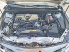 2020 Toyota Camry Le Серебряный vin: 4T1C11AK4LU961127 2020 Toyota Camry Le Серебряный vin: 4T1C11AK4LU961127