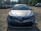 2020 Toyota Camry Le Серебряный vin: 4T1C11AK4LU961127 2020 Toyota Camry Le Серебряный vin: 4T1C11AK4LU961127