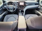 2023 Toyota Camry Le Gray vin: 4T1C31AK3PU602948