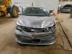 2020 Toyota Camry Le Silver vin: 4T1C31AK9LU539705 2020 Toyota Camry Le Silver vin: 4T1C31AK9LU539705