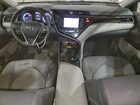 2020 Toyota Camry Le Silver vin: 4T1C31AK9LU539705 2020 Toyota Camry Le Silver vin: 4T1C31AK9LU539705