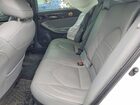 2020 Toyota Avalon Hybrid Limited White vin: 4T1D21FB0LU012202