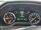 2020 Toyota Avalon Hybrid Limited White vin: 4T1D21FB0LU012202
