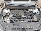 2020 Toyota Avalon Hybrid Limited White vin: 4T1D21FB0LU012202