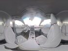 2020 Toyota Avalon Hybrid Limited White vin: 4T1D21FB0LU012202