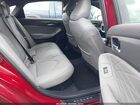 2021 Toyota Avalon Limited Hybrid Maroon vin: 4T1DA1AB0MU006041