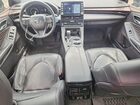 2022 Toyota Avalon Limited White vin: 4T1DA1AB3NU014040