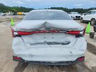 2022 Toyota Avalon Limited White vin: 4T1DA1AB3NU014040