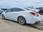 2022 Toyota Avalon Limited White vin: 4T1DA1AB3NU014040