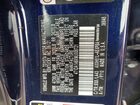 2021 Toyota Avalon Limited Blue vin: 4T1DA1ABXMU008721