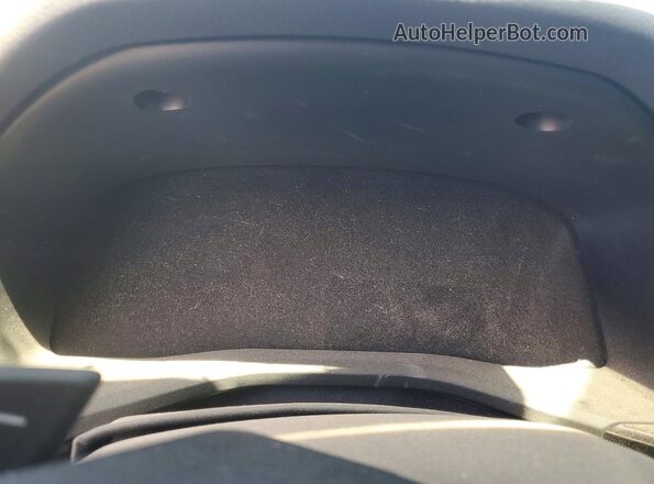4T1DAACK0SU125265 2025 TOYOTA CAMRY Red Вид щитка приладів