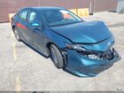 2025 Toyota Camry Le Teal vin: 4T1DAACK0SU157102