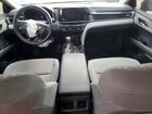 2025 Toyota Camry Xse Серый vin: 4T1DAACK0SU517212