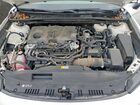 2025 Toyota Camry Le White vin: 4T1DAACK0SU520983