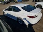 2025 Toyota Camry Le White vin: 4T1DAACK0SU520983