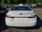 2025 Toyota Camry Le White vin: 4T1DAACK0SU520983
