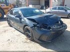 2025 Toyota Camry Se Gray vin: 4T1DAACK0SU637396