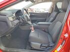 2026 Toyota Camry Le Red vin: 4T1DAACK0TU235850