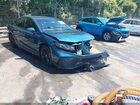 2026 Toyota Camry Se Blue vin: 4T1DAACK0TU237002
