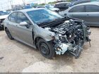 2026 Toyota Camry Se Gray vin: 4T1DAACK0TU285342