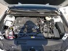 2026 Toyota Camry Le Белый vin: 4T1DAACK0TU662414