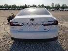2026 Toyota Camry Le Белый vin: 4T1DAACK0TU662414