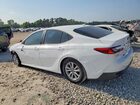 2026 Toyota Camry Le Белый vin: 4T1DAACK0TU662414