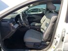 2026 Toyota Camry Le Белый vin: 4T1DAACK0TU662414