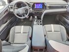 2025 Toyota Camry Se Серый vin: 4T1DAACK1SU599399