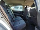 2025 Toyota Camry Le Белый vin: 4T1DAACK1SU645670