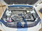 2025 Toyota Camry Le Белый vin: 4T1DAACK1SU645670