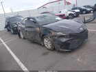 2026 Toyota Camry Le Black vin: 4T1DAACK1TU218149