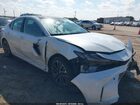 2026 Toyota Camry Xle White vin: 4T1DAACK1TU242211