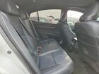 2026 Toyota Camry Xse Белый vin: 4T1DAACK1TU271918