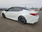 2026 Toyota Camry Xse Белый vin: 4T1DAACK1TU271918