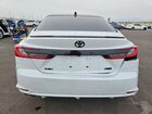 2026 Toyota Camry Xse Белый vin: 4T1DAACK1TU271918
