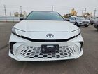 2026 Toyota Camry Xse Белый vin: 4T1DAACK1TU271918