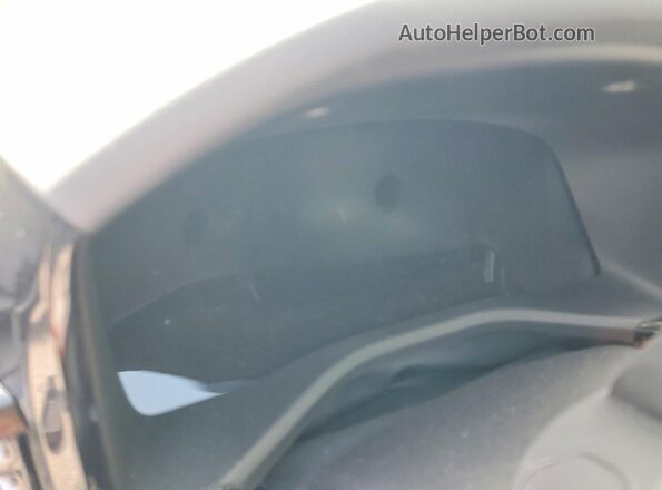 4T1DAACK1TU700930 2026 TOYOTA LE Серый Вид щитка приборов