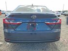 2026 Toyota Camry Le Серый vin: 4T1DAACK1TU700930