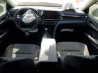2026 Toyota Camry Le Серый vin: 4T1DAACK1TU700930
