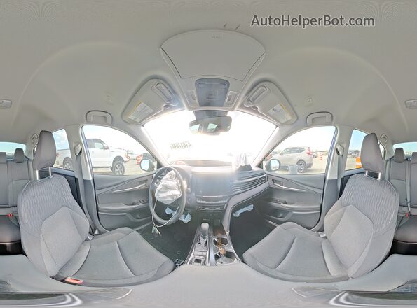 4T1DAACK1TU700930 2026 TOYOTA LE Серый Вид наклейки с VIN-кодом