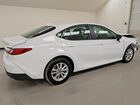 2026 Toyota Camry Le Белый vin: 4T1DAACK1TU702533