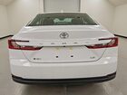 2026 Toyota Camry Le Белый vin: 4T1DAACK1TU702533