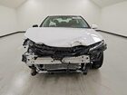 2026 Toyota Camry Le Белый vin: 4T1DAACK1TU702533