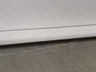 2026 Toyota Camry Le Белый vin: 4T1DAACK1TU702533 Damage: Right Rocker Panel, Heavy Scratch, 1 To 2 Inches