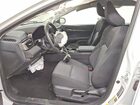 2026 Toyota Camry Le Белый vin: 4T1DAACK1TU702533