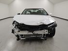 2026 Toyota Camry Le Белый vin: 4T1DAACK1TU702533 Damage: Front Bumper Reinforcement, Broken, Replacement Required