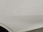 2026 Toyota Camry Le Белый vin: 4T1DAACK1TU702533 Damage: Right Rear Door, Heavy Scratch, > 12 Inches